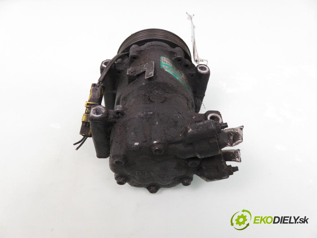 CITROEN XSARA PICASSO (N68) MINIVAN 2001 85,00 1.8 16V - 6FZ (EW7J4) 1749,00 KOMPRESOR: klimatizácie 1438F ; 9646273880 (Kompresor klimatizácie)