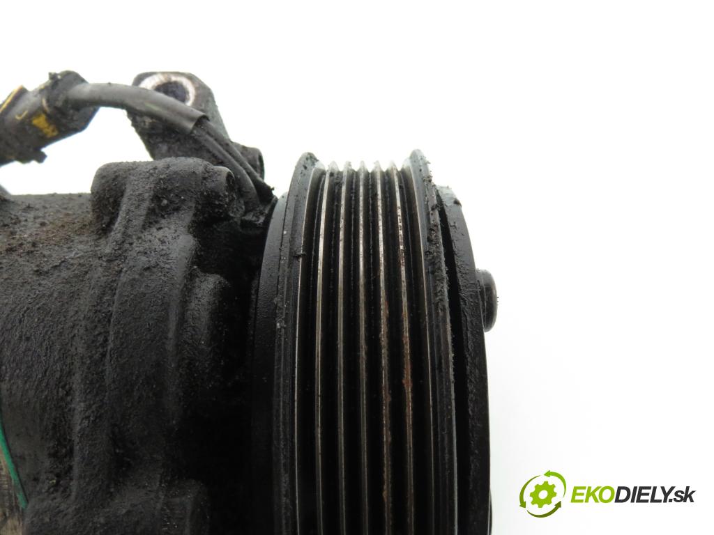 CITROEN XSARA PICASSO (N68) MINIVAN 2001 85,00 1.8 16V - 6FZ (EW7J4) 1749,00 KOMPRESOR: klimatizácie 1438F ; 9646273880 (Kompresor klimatizácie)