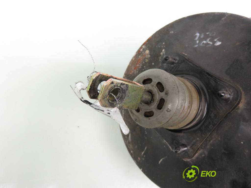 VW TRANSPORTER IV Skrzynia (70XA) FURGON 1997 50,00 1.9 TD 68 - ABL 1896,00 Posilovač 7D0612101A ; 03775708054 (Servočerpadlo, pumpa riadenia)