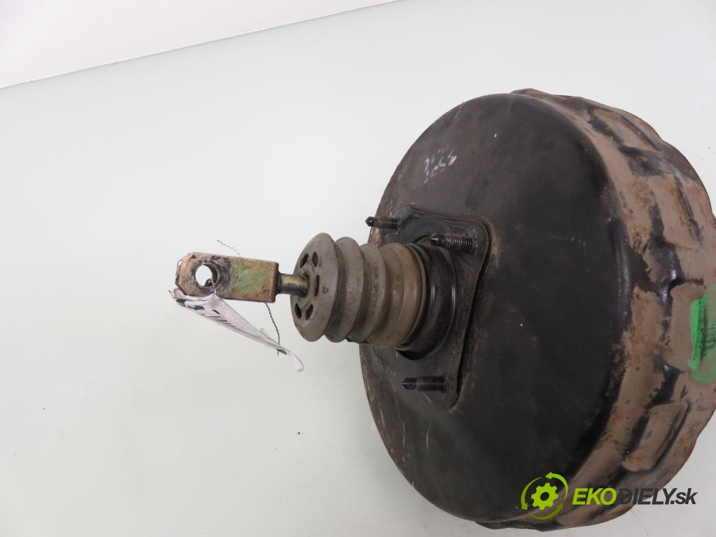 VW TRANSPORTER IV Skrzynia (70XA) FURGON 1997 50,00 1.9 TD 68 - ABL 1896,00 Posilovač 7D0612101A ; 03775708054 (Servočerpadlo, pumpa riadenia)