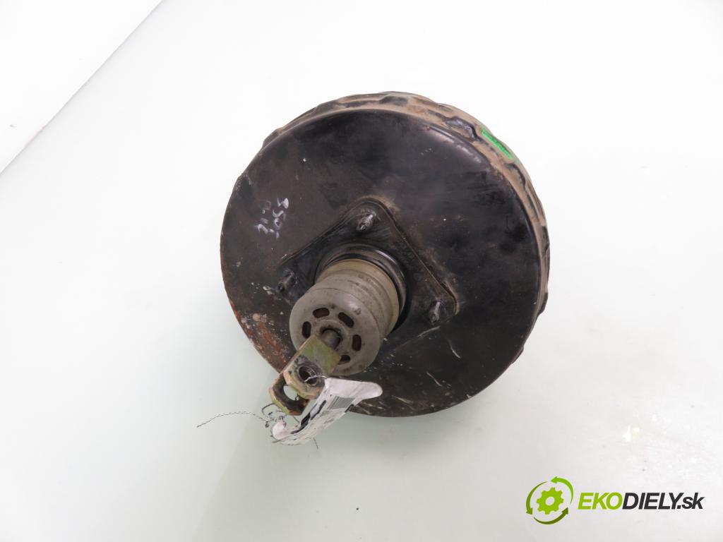 VW TRANSPORTER IV Skrzynia (70XA) FURGON 1997 50,00 1.9 TD 68 - ABL 1896,00 Posilovač 7D0612101A ; 03775708054 (Servočerpadlo, pumpa riadenia)