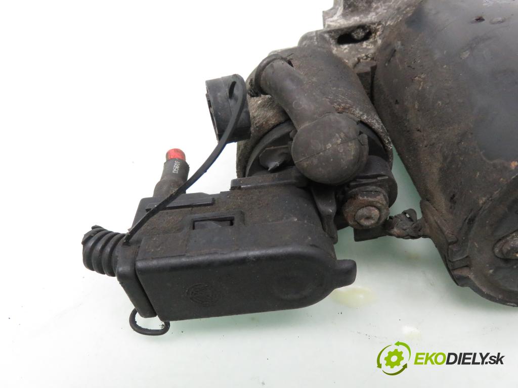 FIAT STILO (192_) HB 2003 76,00 1.6 16V 103 - 182 B6.000 1596,00 Štartér 0001107091 (Štartér)