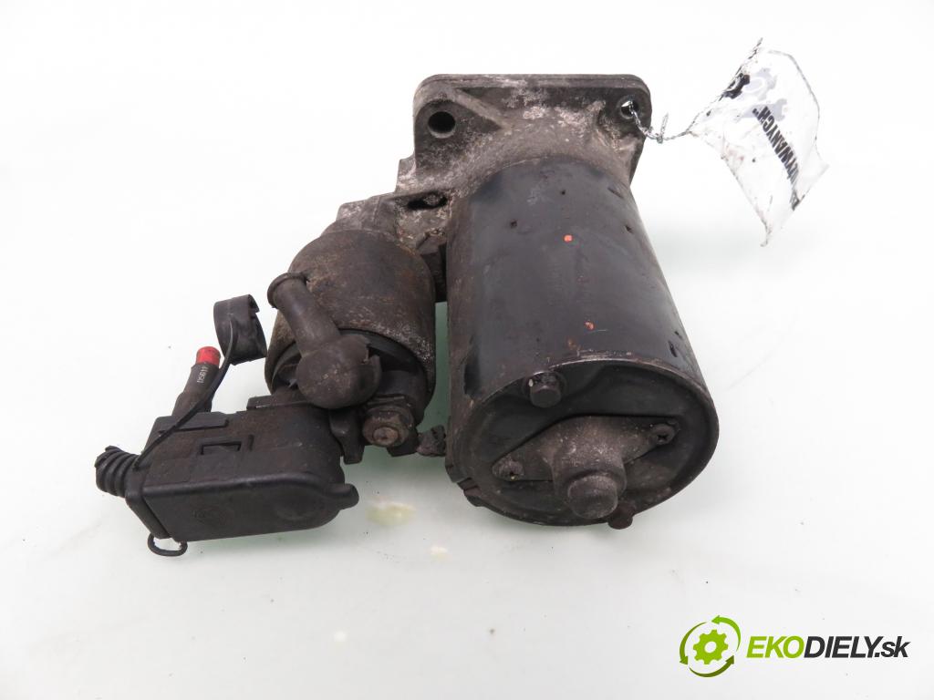 FIAT STILO (192_) HB 2003 76,00 1.6 16V 103 - 182 B6.000 1596,00 Štartér 0001107091 (Štartér)