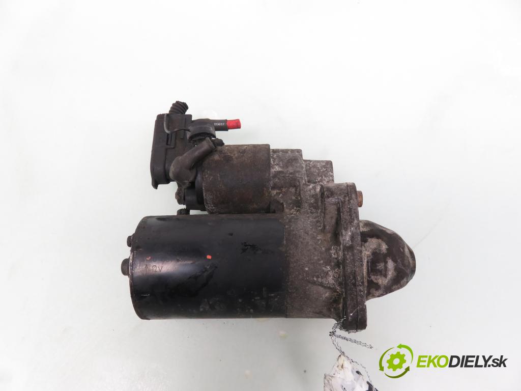 FIAT STILO (192_) HB 2003 76,00 1.6 16V 103 - 182 B6.000 1596,00 Štartér 0001107091 (Štartér)