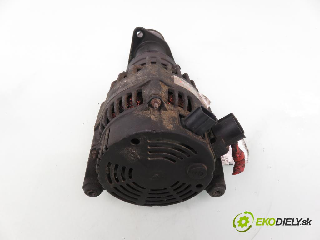 FORD FOCUS Turnier (DNW) KOMBI 2004 74,00 1.8 TDCi - FFDA 1753,00 Alternátor MS1022118071 ; 1M5T10300BD (Alternátor)
