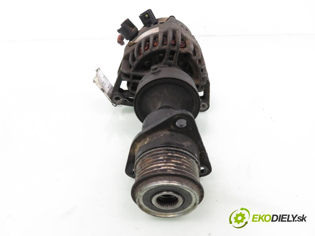 FORD FOCUS Turnier (DNW) KOMBI 2004 74,00 1.8 TDCi - FFDA 1753,00 Alternátor MS1022118071 ; 1M5T10300BD (Alternátor)