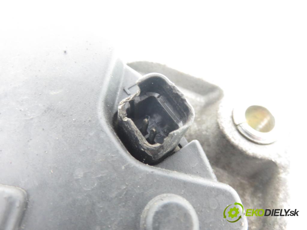 RENAULT SCENIC I (JA0/1_) MINIVAN 2001 47,00 1.9 D - F8Q 790 1870,00 Alternátor 7700431942 (Alternátor)