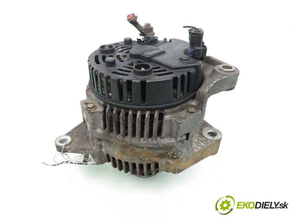 RENAULT SCENIC I (JA0/1_) MINIVAN 2001 47,00 1.9 D - F8Q 790 1870,00 Alternátor 7700431942 (Alternátor)