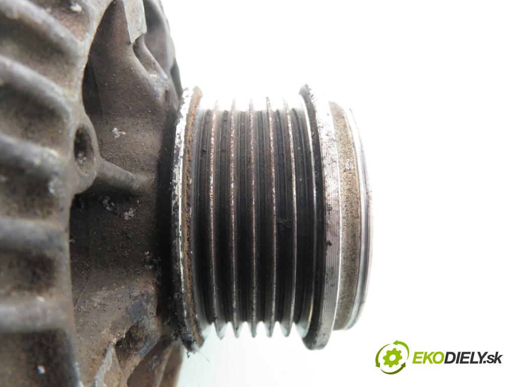 RENAULT SCENIC I (JA0/1_) MINIVAN 2001 47,00 1.9 D - F8Q 790 1870,00 Alternátor 7700431942 (Alternátor)