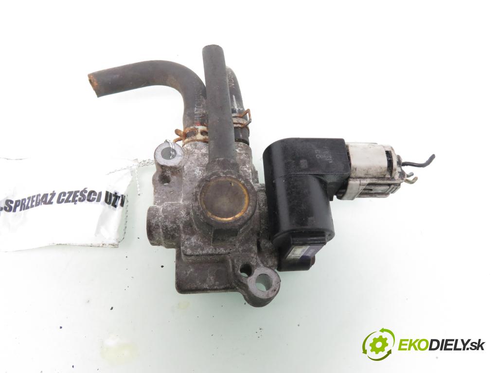 HONDA ACCORD VI (CK, CG, CH, CF8) SEDAN 2001 100,00 1.8 i (CG8) - F18B2 1850,00 motorek krokový 1368001141 (Krokové motorky)