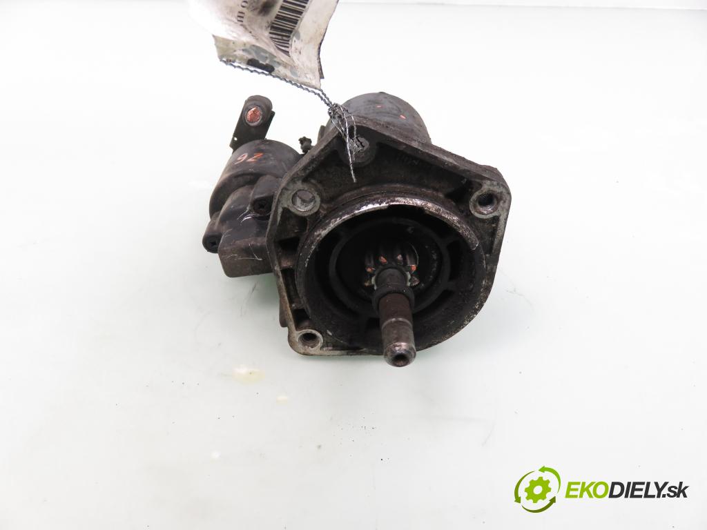 VW POLO (6N1) HB 1996 55,00 75 1.6 - AEA 1598,00 startér 0001107025 ; 036911023S (Startér)