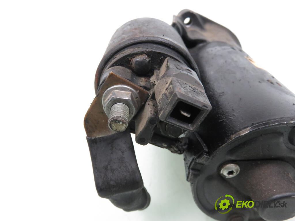 VW POLO (6N2) HB 2000 44,00 1.4 60 - AKK 1390,00 startér T575314R (Startér)