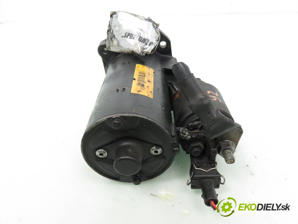 VW POLO (6N2) HB 2000 44,00 1.4 60 - AKK 1390,00 startér T575314R (Startér)