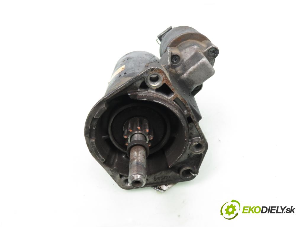 VW POLO (6N2) HB 2000 44,00 1.4 60 - AKK 1390,00 startér T575314R (Startér)