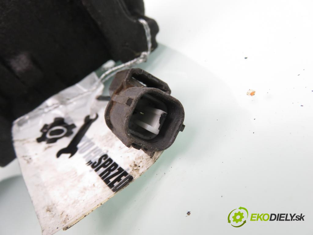 HONDA ACCORD VI (CK, CG, CH, CF8) SEDAN 2001 100,00 1.8 i (CG8) - F18B2 1850,00 KOMPRESOR: klimatizácie 4472009895 (Kompresor klimatizácie)