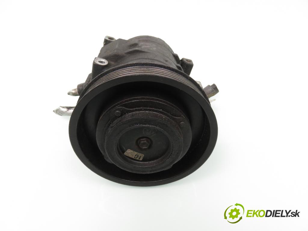 HONDA ACCORD VI (CK, CG, CH, CF8) SEDAN 2001 100,00 1.8 i (CG8) - F18B2 1850,00 KOMPRESOR: klimatizácie 4472009895 (Kompresor klimatizácie)