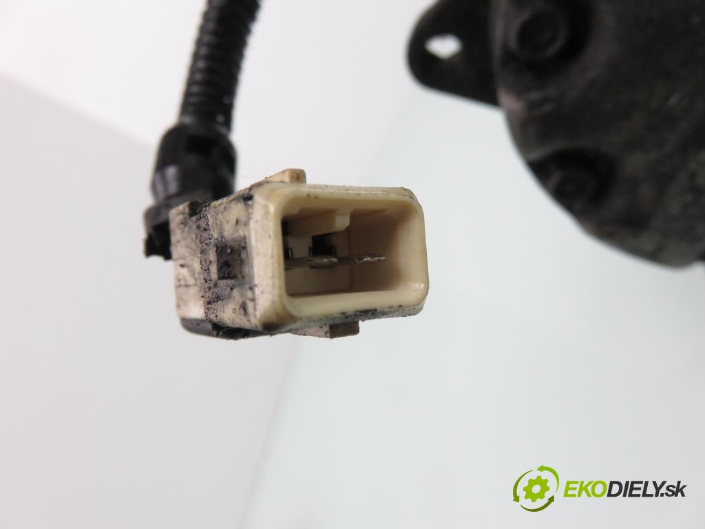 RENAULT LAGUNA II (BG0/1_) HB 2001 152,00 3.0 V6 24V (BG01, BG02, BG0D, BG0Y) - L7X 731 2946,00 KOMPRESOR: klimatizácie 1209 (Kompresor klimatizácie)