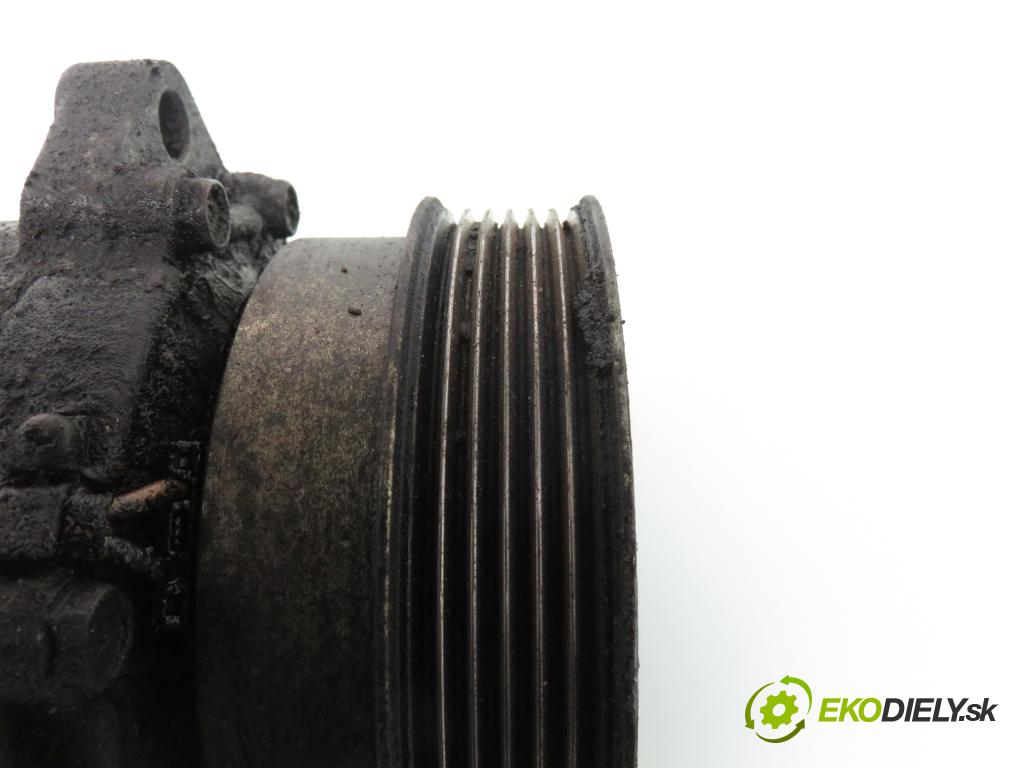 RENAULT LAGUNA II (BG0/1_) HB 2001 152,00 3.0 V6 24V (BG01, BG02, BG0D, BG0Y) - L7X 731 2946,00 KOMPRESOR: klimatizácie 1209 (Kompresor klimatizácie)