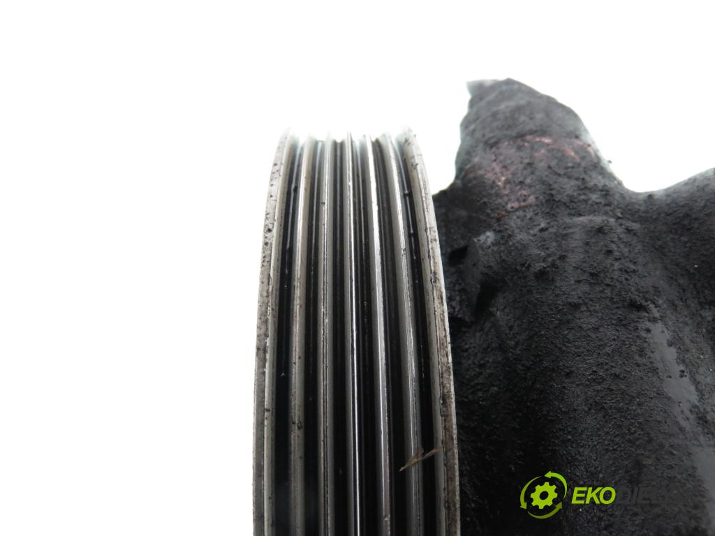 RENAULT SCENIC I (JA0/1_) MINIVAN 2000 79,00 1.6 16V 107 - K4M 700 1598,00 Pumpa servočerpadlo 7700101192 (Servočerpadlo, pumpa riadenia)