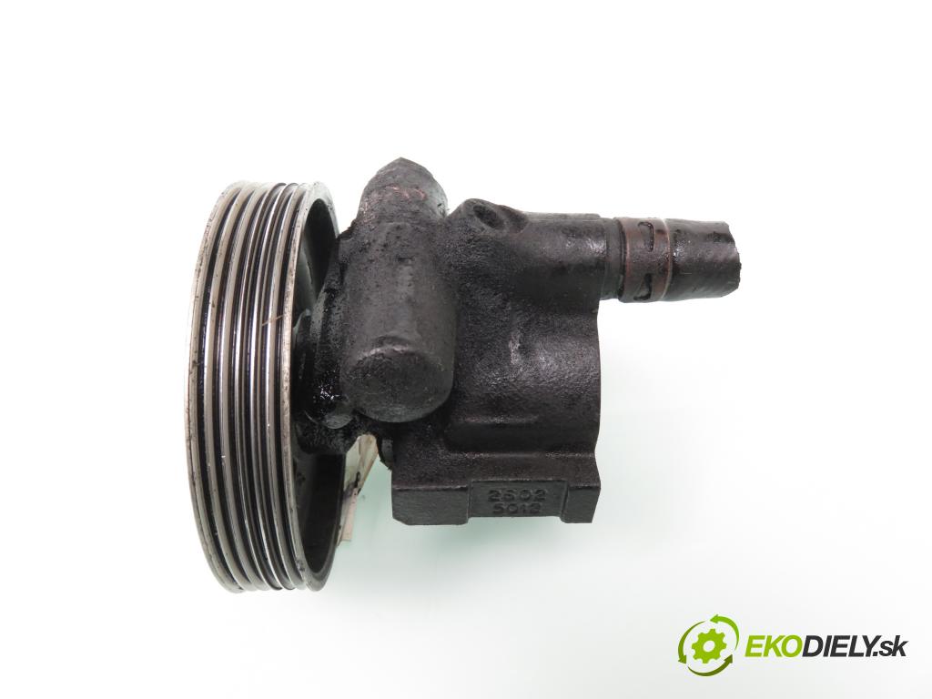 RENAULT SCENIC I (JA0/1_) MINIVAN 2000 79,00 1.6 16V 107 - K4M 700 1598,00 Pumpa servočerpadlo 7700101192 (Servočerpadlo, pumpa riadenia)