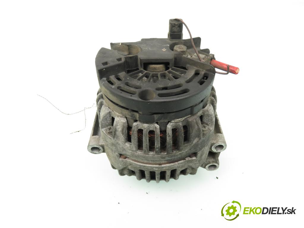 RENAULT SCENIC I (JA0/1_) MINIVAN 1999 70,00 1.4 16V (JA0D, JA1H, Ja0W, JA10) - K4J 714 1390,00 Alternátor 0124415014 ; 7700434900 (Alternátor)