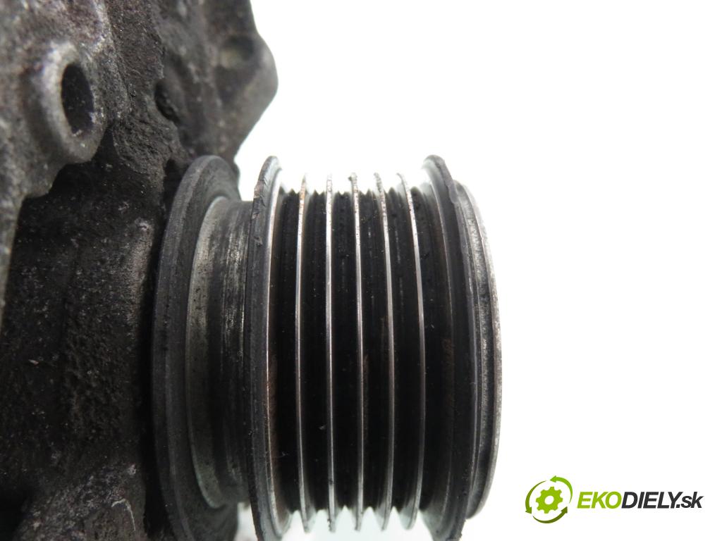 RENAULT SCENIC I (JA0/1_) MINIVAN 1999 70,00 1.4 16V (JA0D, JA1H, Ja0W, JA10) - K4J 714 1390,00 Alternátor 0124415014 ; 7700434900 (Alternátor)