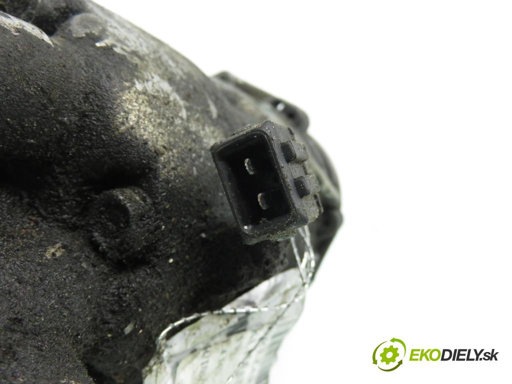 VW GOLF IV (1J1) HB 1998 55,00 1.4 16V - AHW 1390,00 KOMPRESOR: klimatizácie 1J0820803 (Kompresor klimatizácie)