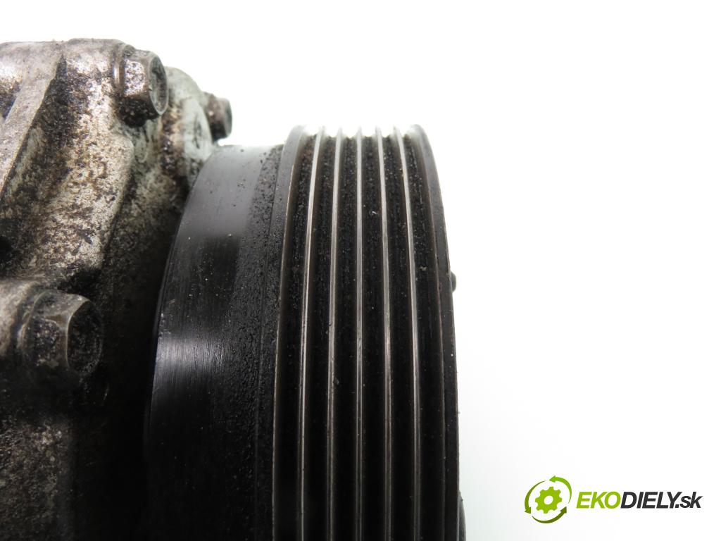 VW GOLF IV (1J1) HB 1998 55,00 1.4 16V - AHW 1390,00 KOMPRESOR: klimatizácie 1J0820803 (Kompresor klimatizácie)