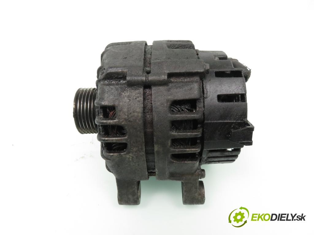 RENAULT LAGUNA II (BG0/1_) HB 2001 152,00 3.0 V6 24V (BG01, BG02, BG0D, BG0Y) - L7X 731 2946,00 Alternátor 9634475880 (Alternátor)