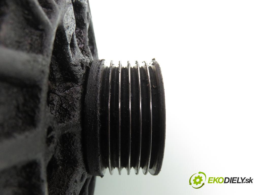 RENAULT LAGUNA II (BG0/1_) HB 2001 152,00 3.0 V6 24V (BG01, BG02, BG0D, BG0Y) - L7X 731 2946,00 Alternátor 9634475880 (Alternátor)