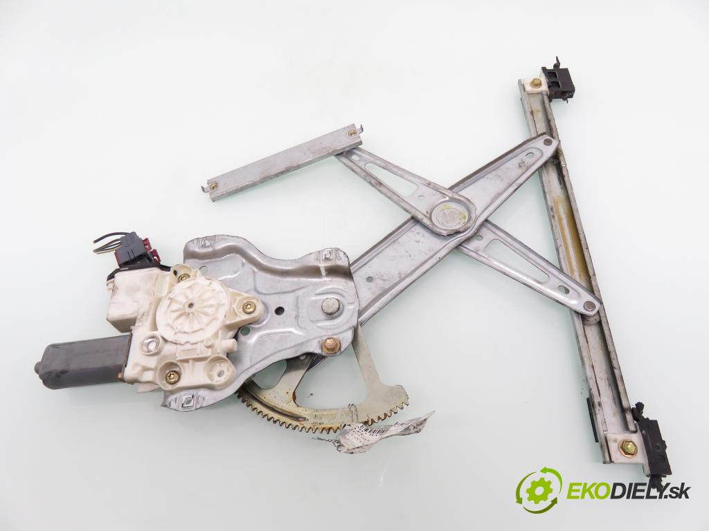 TOYOTA COROLLA (_E12_) SEDAN 2003 71,00 1.4 VVT-i 97 (ZZE120) - 4ZZ-FE 1398,00 mechanismus oken 6982002150