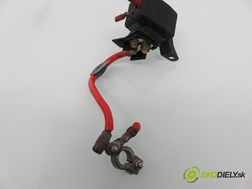 BMW 3 Compact (E46) HB 2001 105,00 318 ti - N42 B20 A 1995,00 svorka 6908489