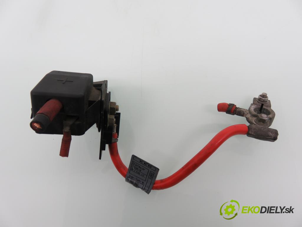 BMW 3 Compact (E46) HB 2001 105,00 318 ti - N42 B20 A 1995,00 svorka 6908489