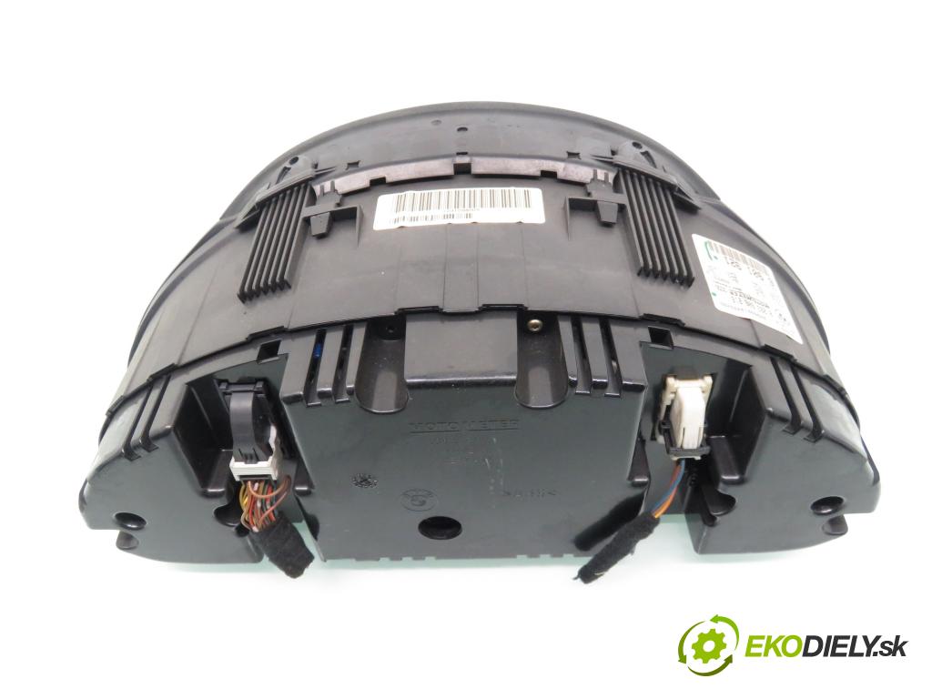 BMW 3 (E46) SEDAN 1999 77,00 316 i 105 - M43 B16 (164E3) 1596,00 spinačka / imobilizéra IMMO / Riadiaca jednotka DME1430940 ; 0261204420 ; 1094686