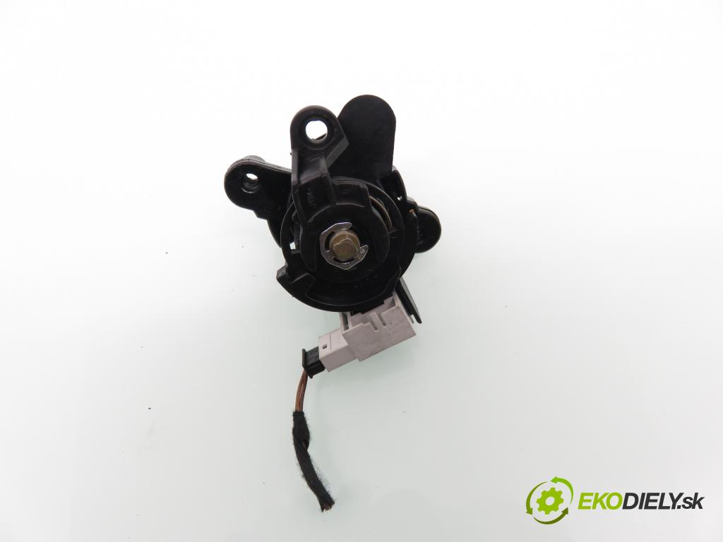 BMW 3 (E46) SEDAN 1999 77,00 316 i 105 - M43 B16 (164E3) 1596,00 spinačka / imobilizéra IMMO / Riadiaca jednotka DME1430940 ; 0261204420 ; 1094686