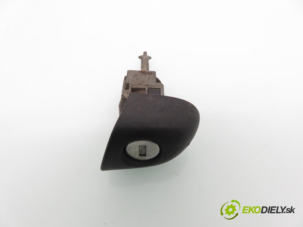 BMW 3 (E46) SEDAN 1999 77,00 316 i 105 - M43 B16 (164E3) 1596,00 spinačka / imobilizéra IMMO / Riadiaca jednotka DME1430940 ; 0261204420 ; 1094686