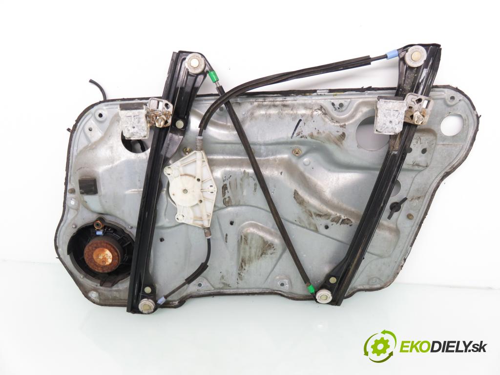VW GOLF IV (1J1) HB 1998 74,00 1.6 - AKL 1595,00 mechanismus oken 1J4837755A ; 119692107 ; 1J1959801C