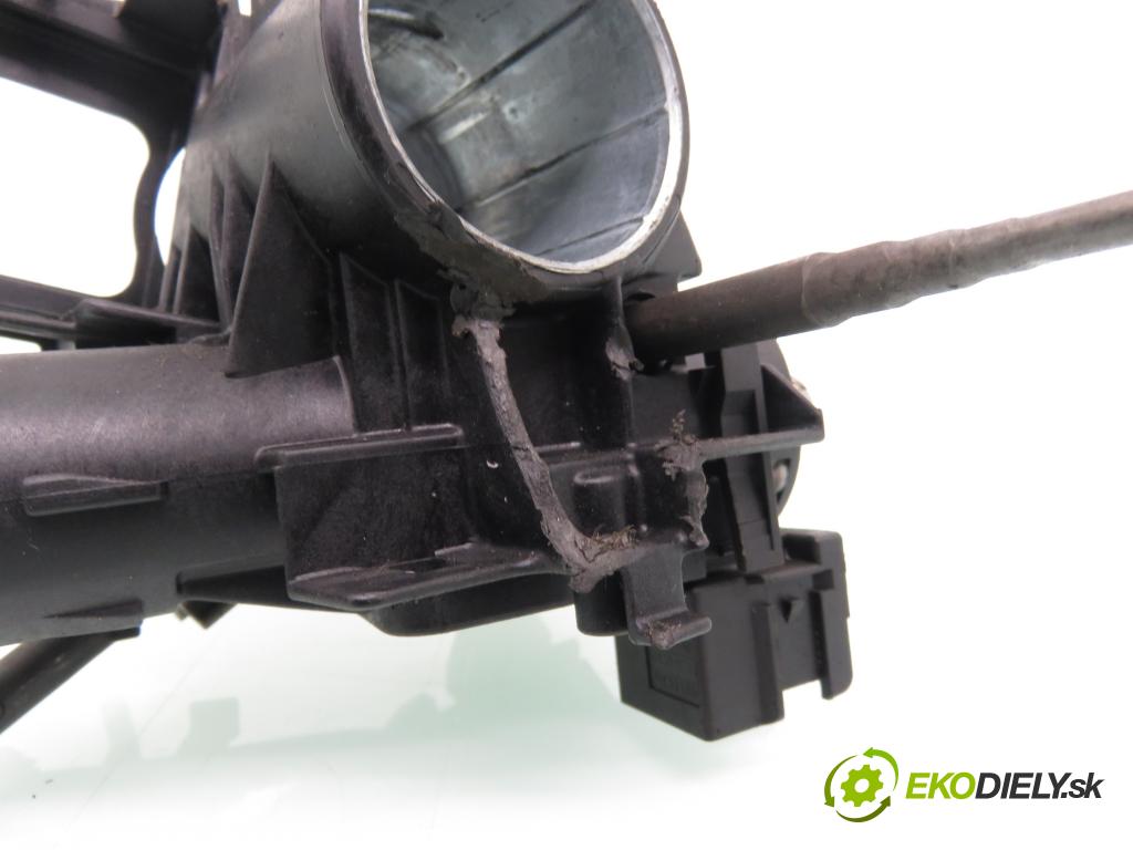 OPEL ASTRA G Kombi (T98) KOMBI 1999 74,00 1.6 16V 100 - X 16 XEL 1598,00 spinačka 90589313 ; 90589389 (Spínacia skrinka a kľúč)