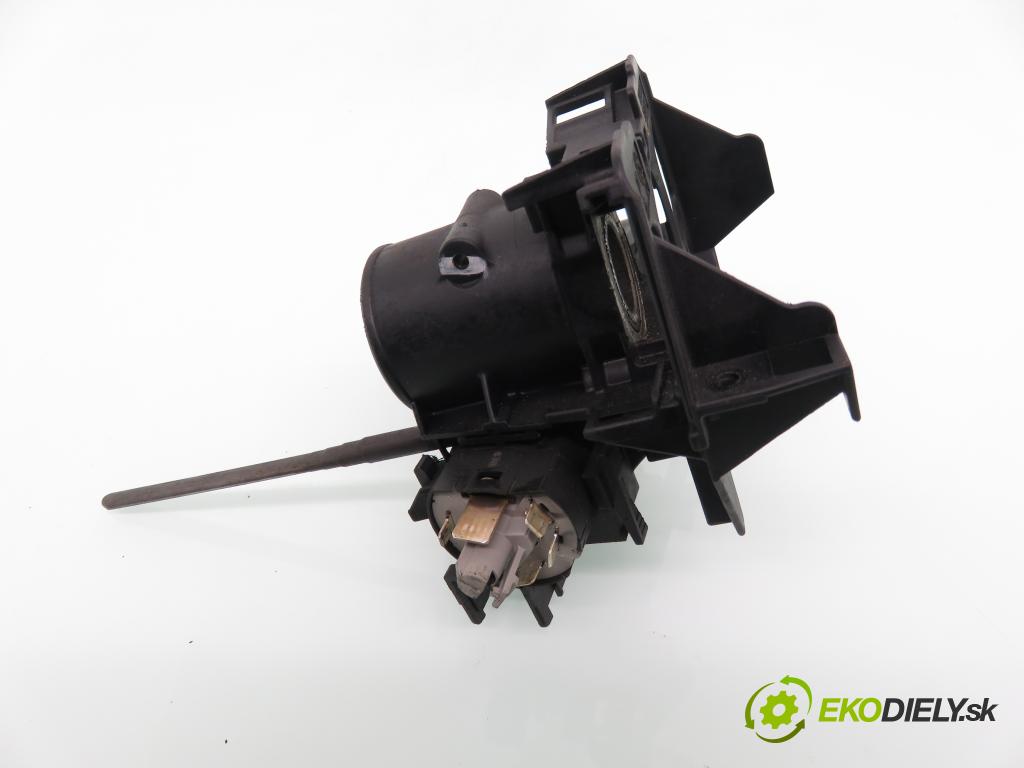 OPEL ASTRA G Kombi (T98) KOMBI 1999 74,00 1.6 16V 100 - X 16 XEL 1598,00 spinačka 90589313 ; 90589389 (Spínacia skrinka a kľúč)