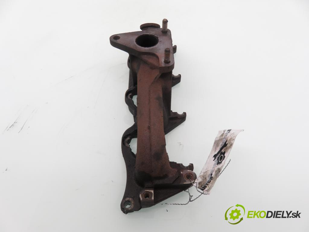 VOLVO S40 I (VS) SEDAN 2003 75,00 1.9 DI - D 4192 T4 1870,00 potrubí VYČERPAT: 091430 (Výfukové potrubí)