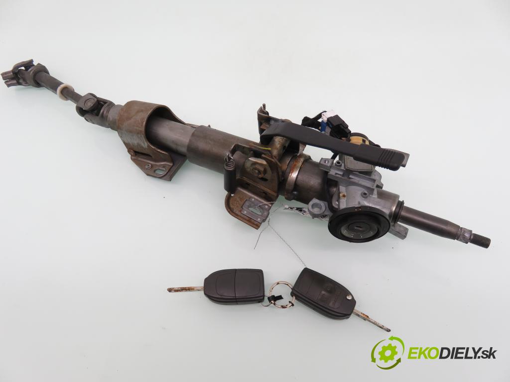 VOLVO S40 I (VS) SEDAN 2003 75,00 1.9 DI - D 4192 T4 1870,00 spinačka 9980067553 (Spínacia skrinka a kľúč)