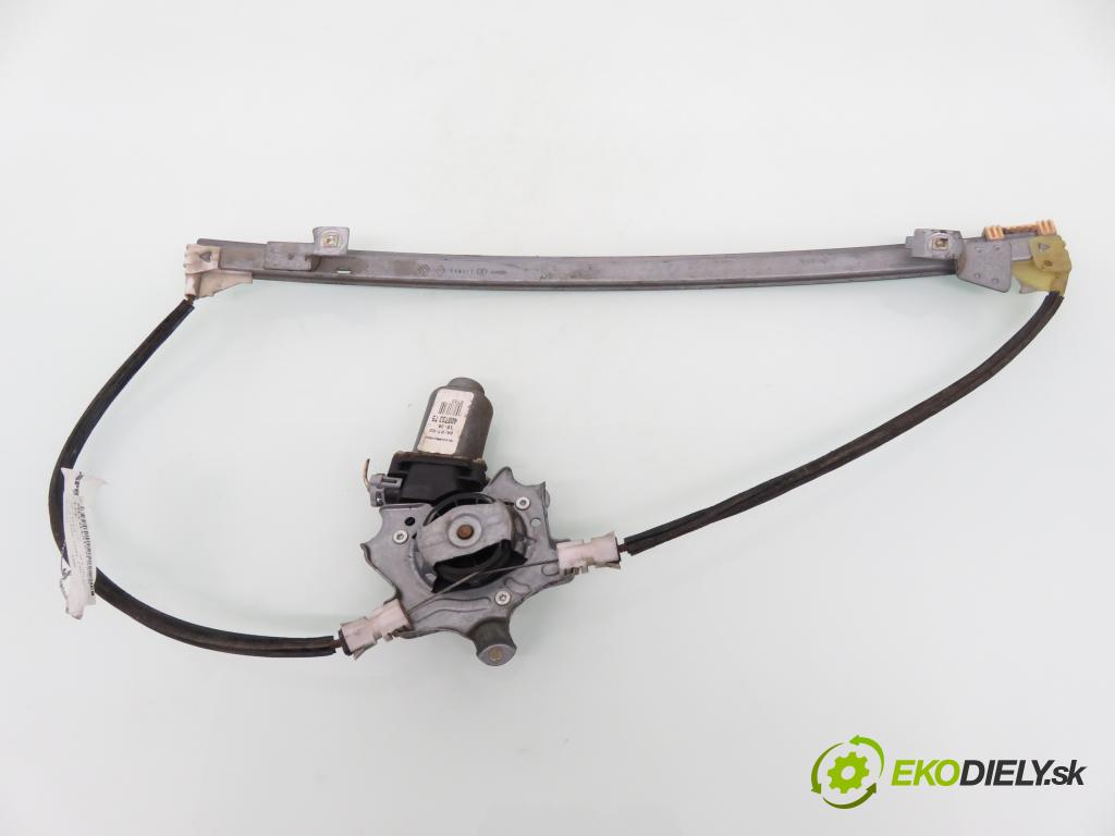 RENAULT SCENIC I (JA0/1_) MINIVAN 2000 75,00 1.9 dCi 102 - F9Q 732 1870,00 mechanismus oken 114145