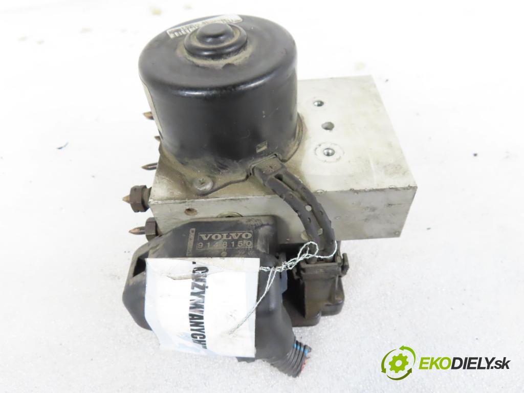 VOLVO S80 I (TS, XY) SEDAN 1999 150,00 2.9 - B 6304 S3 2922,00 Pumpa ABS 9496440 ; 9496439 (Pumpy ABS)