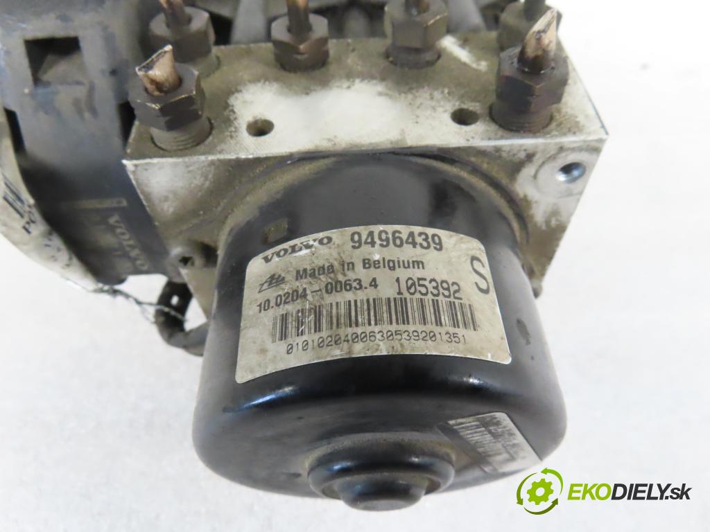 VOLVO S80 I (TS, XY) SEDAN 1999 150,00 2.9 - B 6304 S3 2922,00 Pumpa ABS 9496440 ; 9496439 (Pumpy ABS)