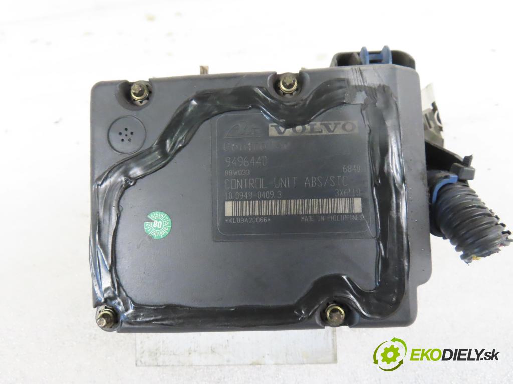 VOLVO S80 I (TS, XY) SEDAN 1999 150,00 2.9 - B 6304 S3 2922,00 Pumpa ABS 9496440 ; 9496439 (Pumpy ABS)