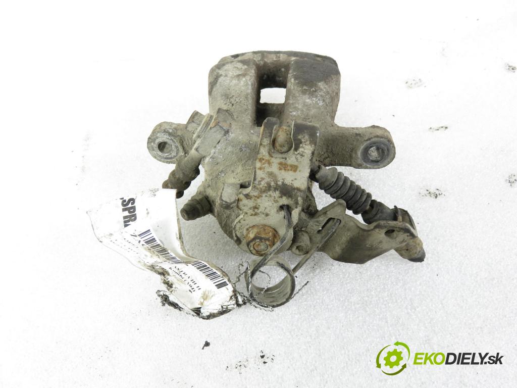 OPEL ASTRA H Kombi (A04) KOMBI 2004 74,00 1.7 CDTI - Z 17 DTH 1686,00 Brzdič strmeň pravé zadné 