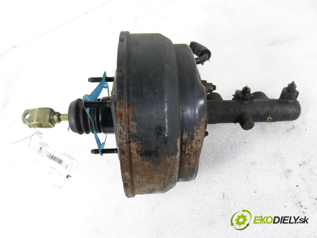 KIA RETONA (CE) SUV 2001 61,00 2.0 TD 83 - RF (Mazda) 1998,00 Posilovač K01143800 (Servočerpadlá, pumpy riadenia)