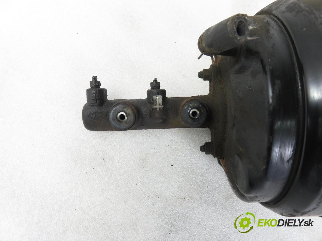 KIA RETONA (CE) SUV 2001 61,00 2.0 TD 83 - RF (Mazda) 1998,00 Posilovač K01143800 (Servočerpadlá, pumpy riadenia)