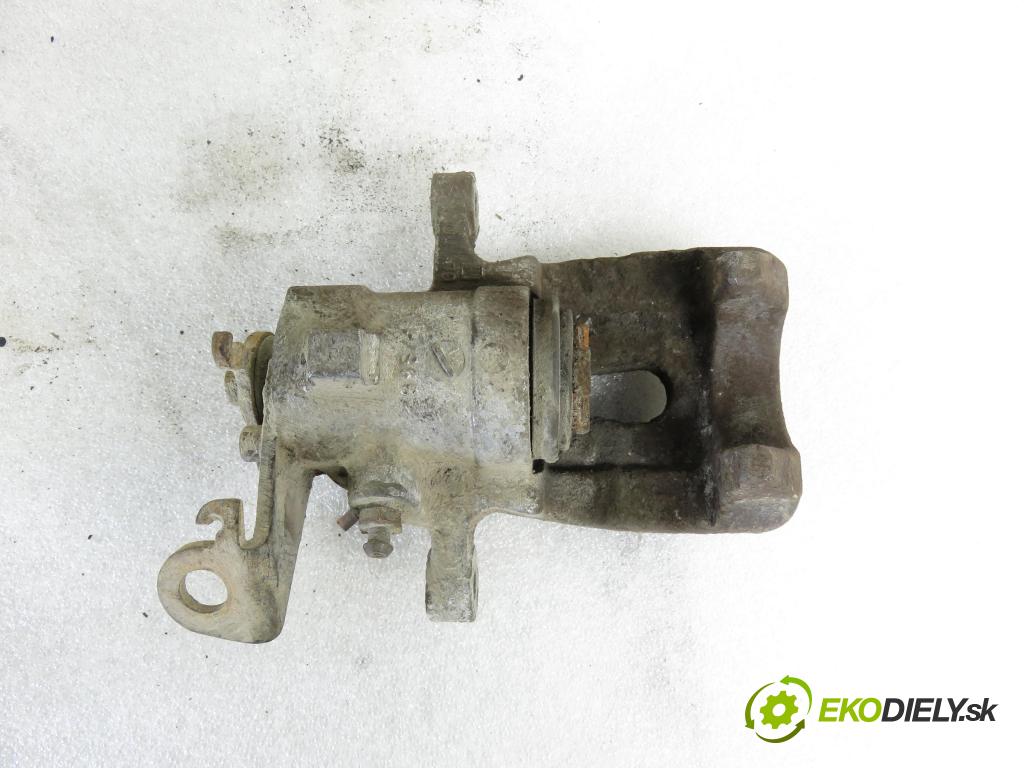 RENAULT SCENIC I (JA0/1_) MINIVAN 2001 47,00 1.9 D - F8Q 790 1870,00 Brzdič strmeň pravé zadné