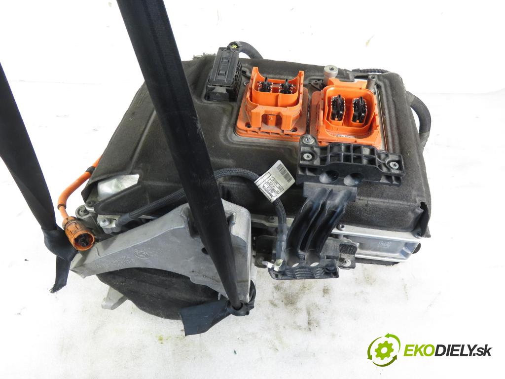 BMW i3 (I01) HB 2021 125,00 Electric - IB1P25B 0,00 motor BENZÍN IB1P25B